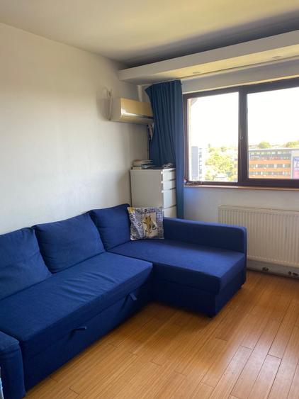 Apartament cu 2 camere decomandat în Tătărași