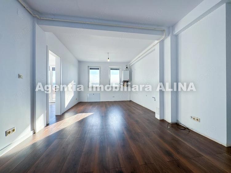 Apartament cu 2 camere decomandat în 22 Decembrie