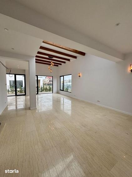Vila Cedra elegan?a moderna Laguna Albastra, 5 camere, 4 bai, privat - 10