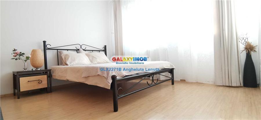 Drumul Taberei Mall Plaza apartament 2 camere de inchiriat - 5