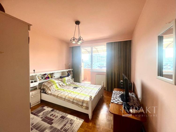 Apartament cu 4 camere in Grigorescu - 1