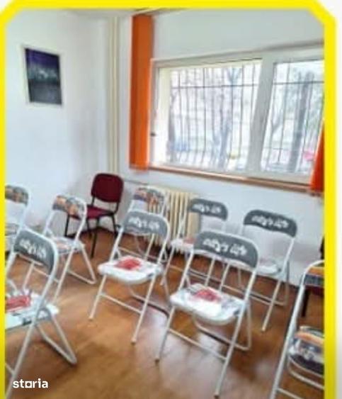 Apartament cu 2 camere în Drumul Taberei