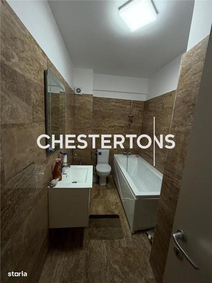 Apartament cu 2 camere decomandat în Drumul Taberei