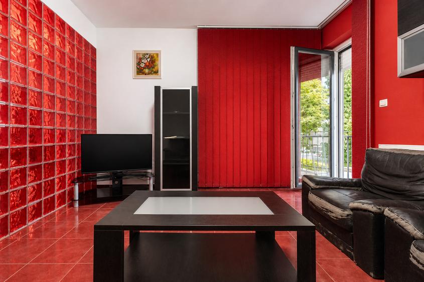 Apartament cu 2 camere decomandat în Giroc