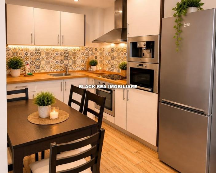 Apartament cu 2 camere în Universitate