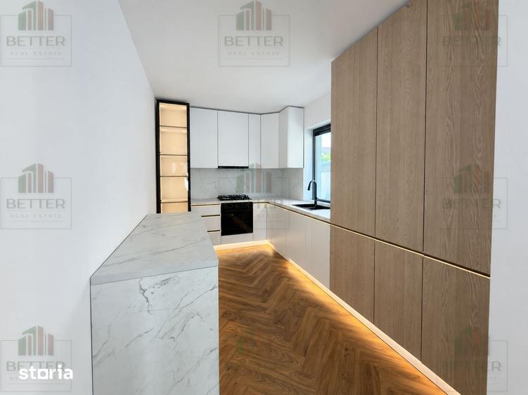 Casa de vanzare Berceni | 5 camere | Piscina incalzita | Premium - 1