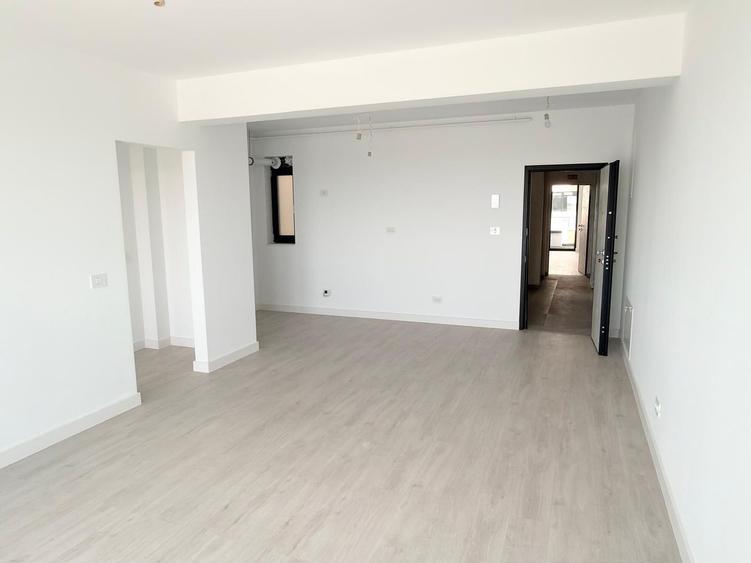 Apartament cu 2 camere în Torontalului
