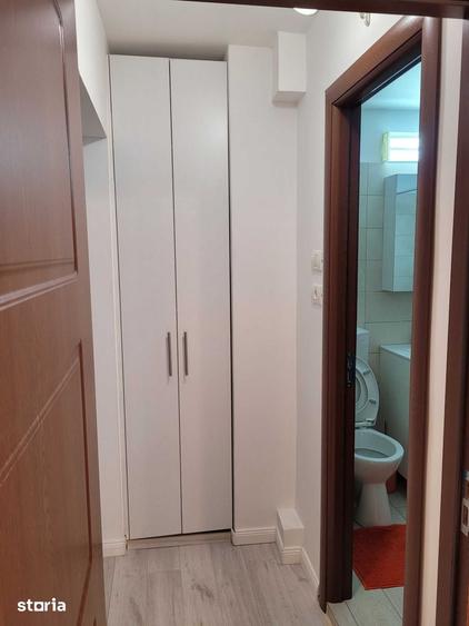 Apartament 2 camere in zona Dristor 9 minute de metrou renovat - 5