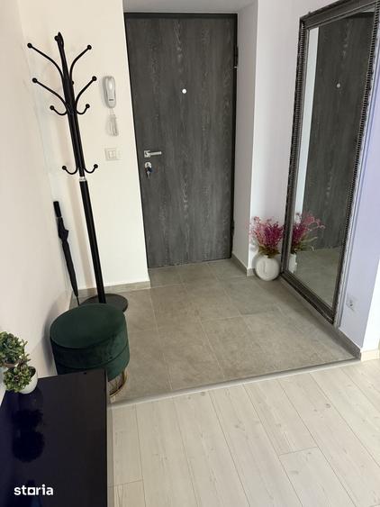 Apartament cu 3 camere în Theodor Pallady