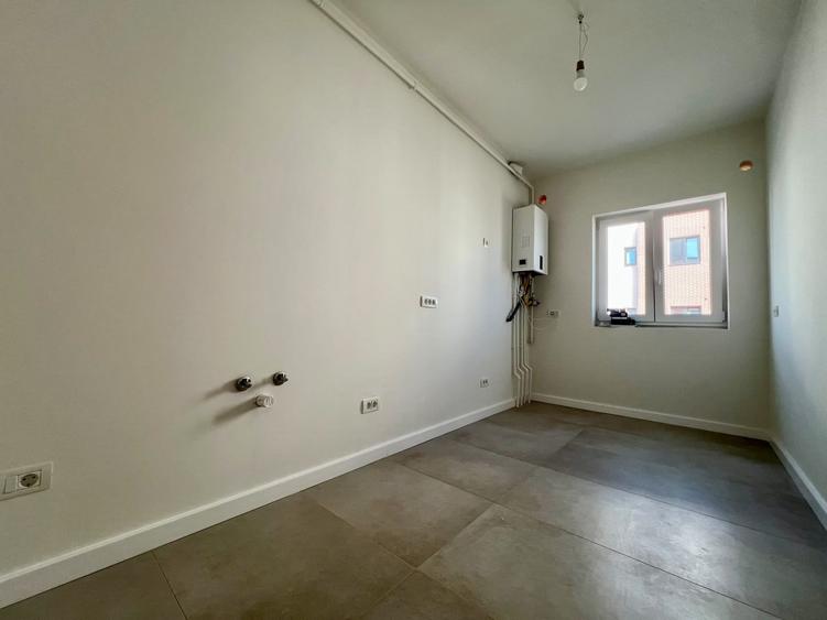 Apartament, 2 camere, 48 mp utili, etaj 1, decomandat - Zona Mehala - 6