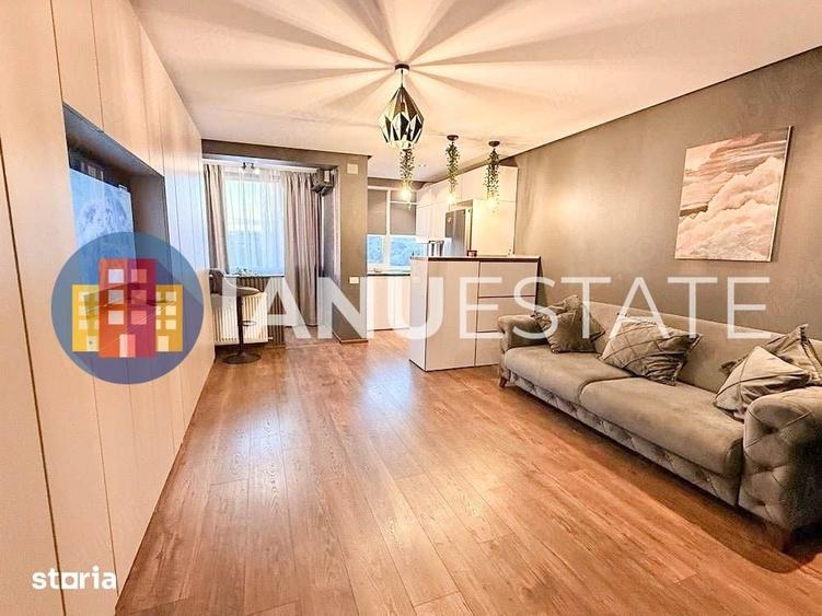 Berceni 10`Metrou Aparatorii Patriei Pta Sudului Mall SunPlaza Renovat - 4