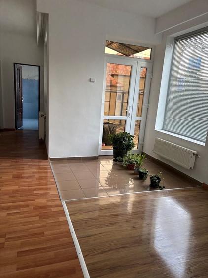 Spațiu comercial, de 120 mp, în Dosu Bricii