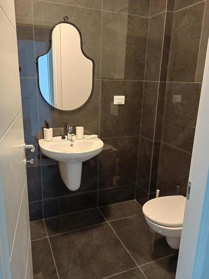 Apartament o camera in Cartierul Visoianu - 2