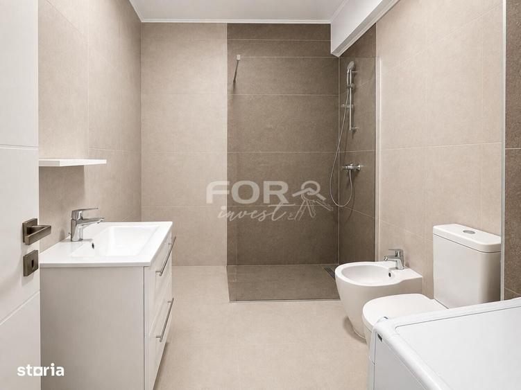 Apartament cu 2 camere decomandat în Iosia