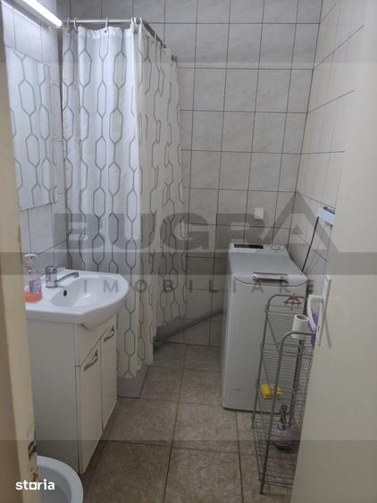 Garsonieră în Zorilor