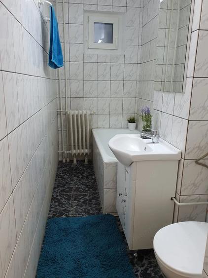 De inchiriat Apartament 2 camere Zona Spitalul Jude?ean - 9