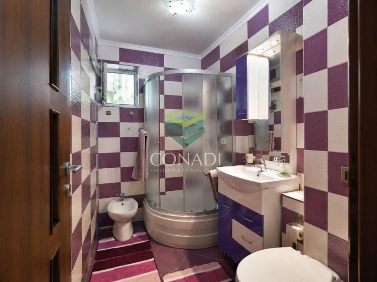 Apartament cu 2 camere decomandat în Drumul Taberei