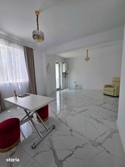 Apartament cu 2 camere decomandat în Fălticeni