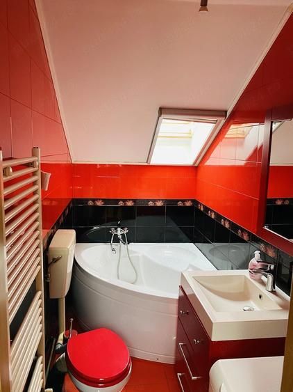 Apartament cu 2 camere decomandat în Steaua