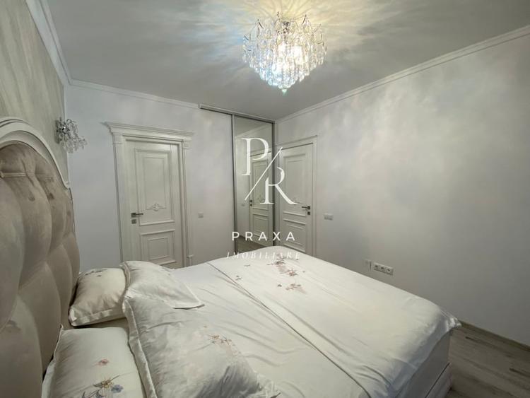 Apartament Lux 3 camere parcare subterana, boxa, zona Eroilor! - 17