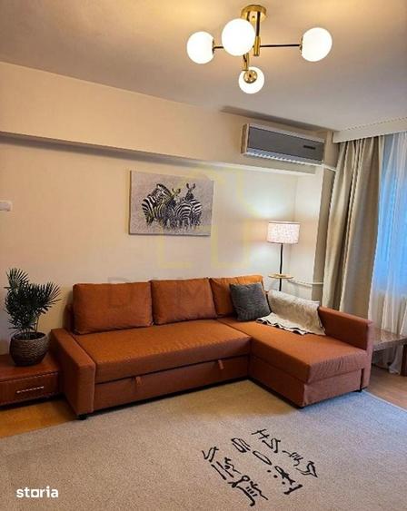 Apartament 3 camere Metrou Tineretului Parc Calea Vacaresti Parcare - 11