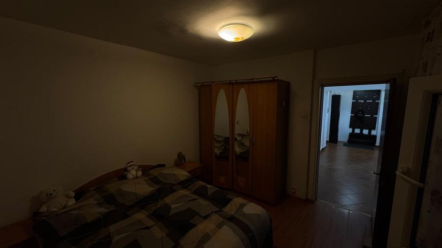 Apartament cu 2 camere decomandat, mobilat în Pantelimon