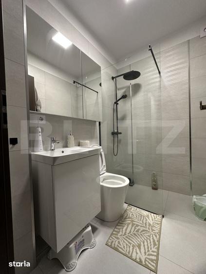 Apartament cu 4 camere în Unirii