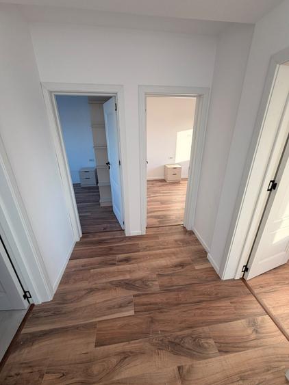 Casă individuală cu 4 camere cu Teren 375 Mp în Berceni