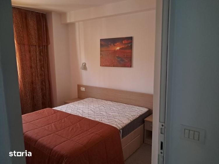 Apartament cu 2 camere decomandat în Piața Nouă