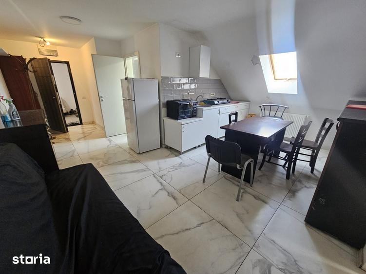 Apartament 3 camere Complex Studentesc - loc de parcare !! - 4