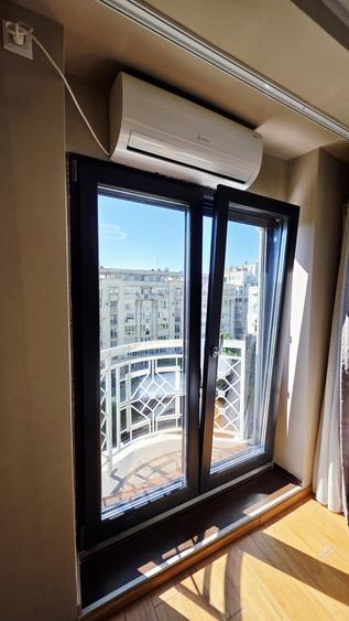 Apartament 3 camere de închiriat – Bulevardul Decebal | 81 mp | Centrală proprie - 5