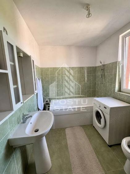 Apartament cu 2 camere decomandat în Simion Bărnuțiu