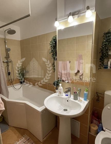 Apartament cu 2 camere | 55mp | La cheie | Etaj 2 | Profi Grigorescu - 5