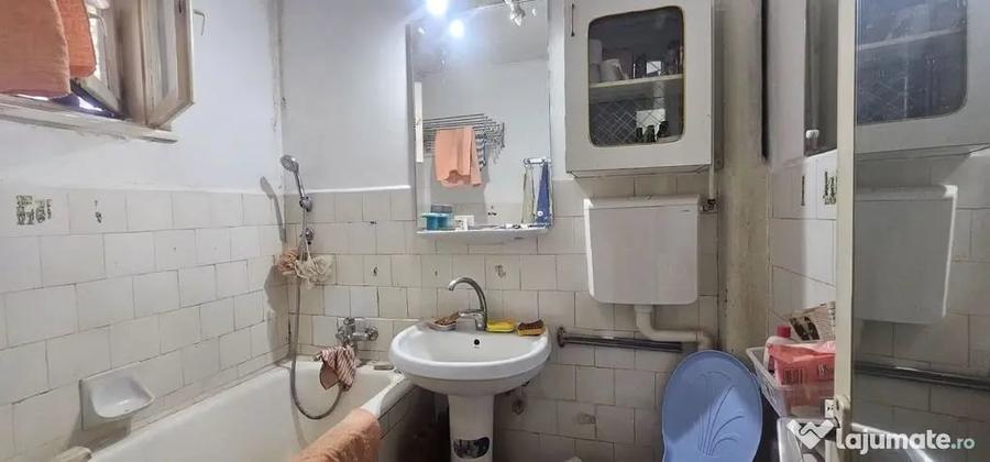 Casă cu 4 camere cu Teren 365 Mp în Ultracentral