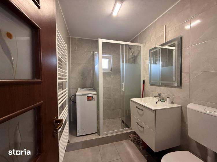 Apartament cu 2 camere în Între Lacuri