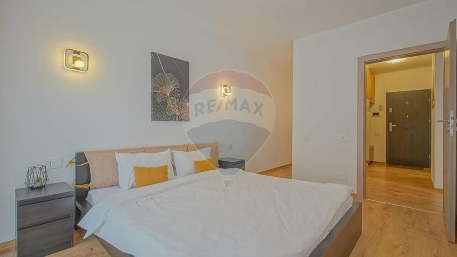 Apartament Premium | 2 camere, 2 băi, parcare acoperită | AlphaVille - 9
