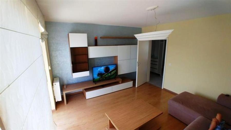 Apartament cu 2 camere decomandat, mobilat în Avantgarden