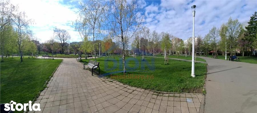 Apartament cu 2 camere decomandat în Pantelimon