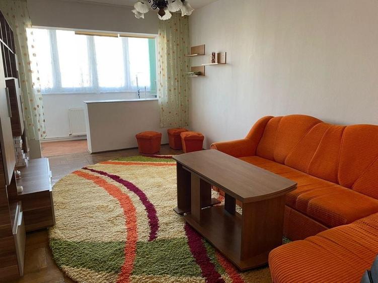 Apartament zona Vlaicu spatios 2 camere decomandate, centra proprie - 2