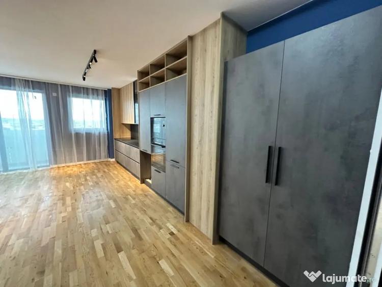 Apartament 2 camere 54mp + PARCARE | Marasti | Cluj - 1