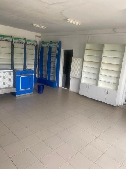 Casă individuală cu 3 camere cu Canalizare în Tudor Vladimirescu
