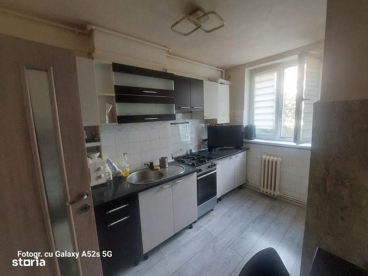 Apartament 2 camere, zona Rahovei - 4
