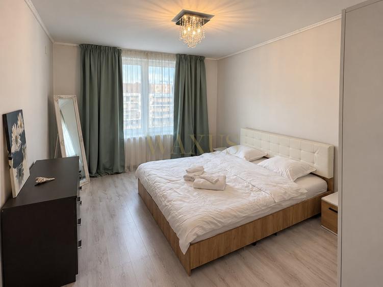 Apartament in Zona Tineretului - 70MP+Pod 55MP | 2 Balcoane | Parcare - 7