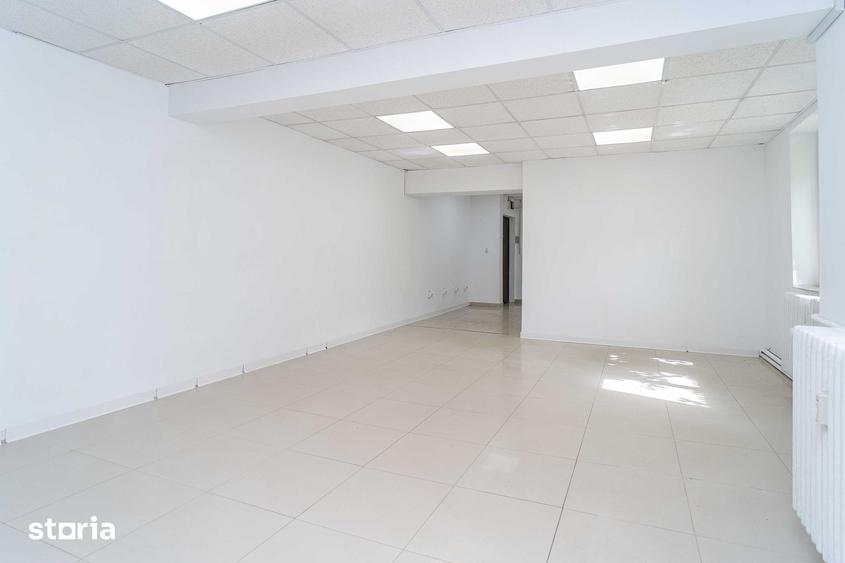 Spațiu comercial, de 54 mp, în Tudor Vladimirescu