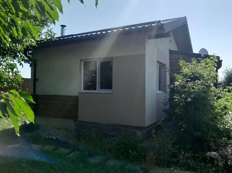 Casă cu 3 camere în Bod