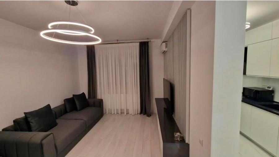 Apartament cu 2 camere în Grozăvești
