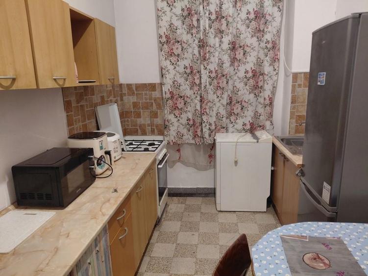 Garsonieră nedecomandată în Central