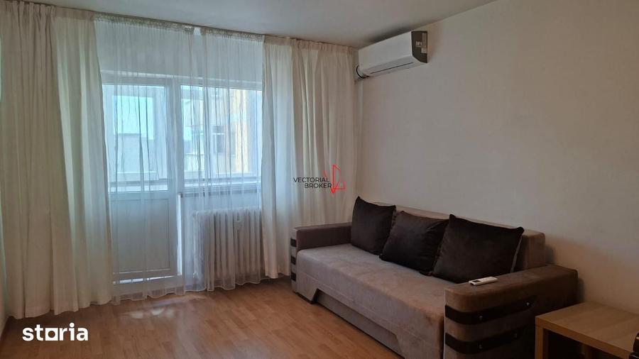 Apartament cu 2 camere decomandat în Pantelimon
