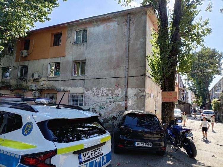 Apartament cu 2 camere decomandat în Rahova