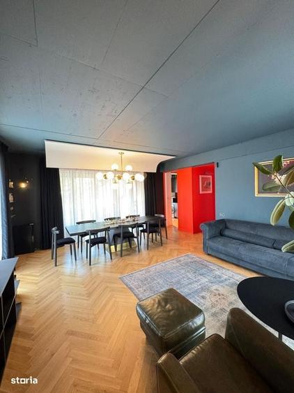 Inchiriere 3 Camere Super Design - 4